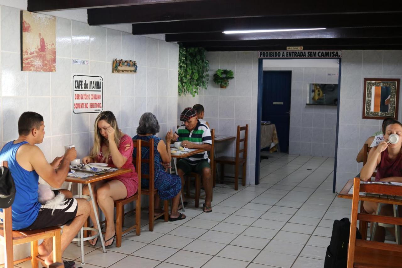 Pousada Do Marcao Ubatuba Exteriör bild